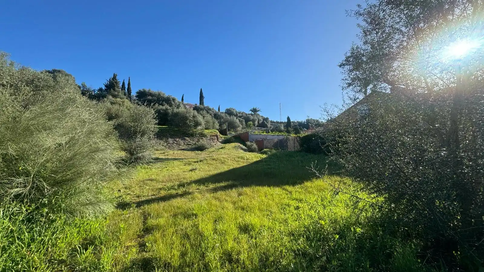 Residencial en venda en Cáceres