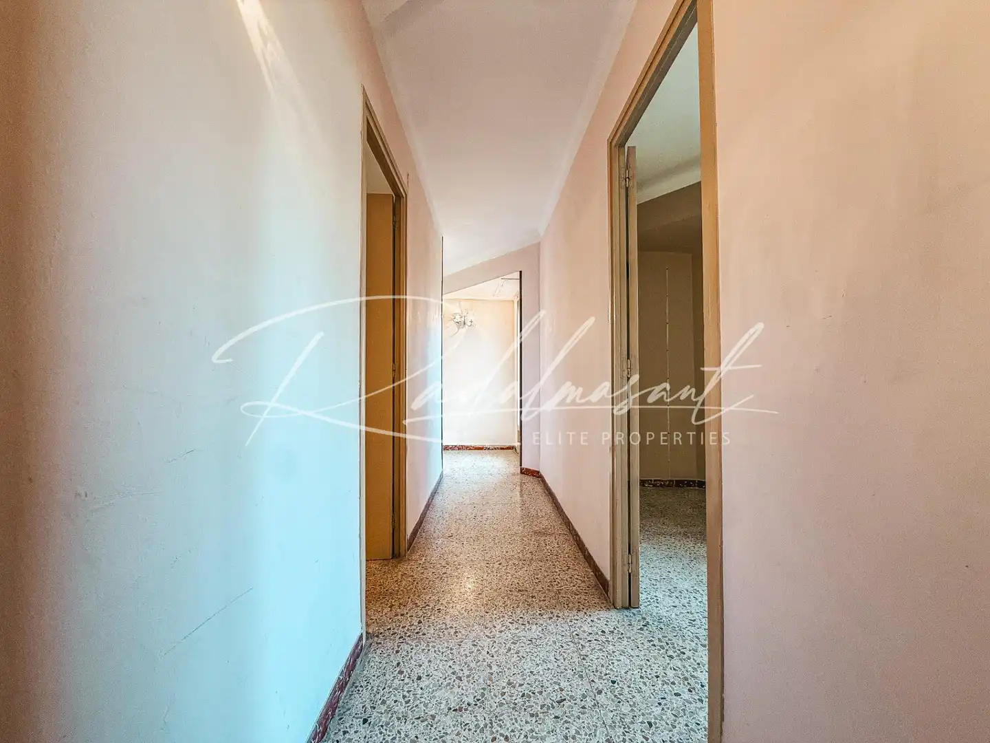 Piso en venta en Reus con Aire acondicionado, Calefacción y Terraza