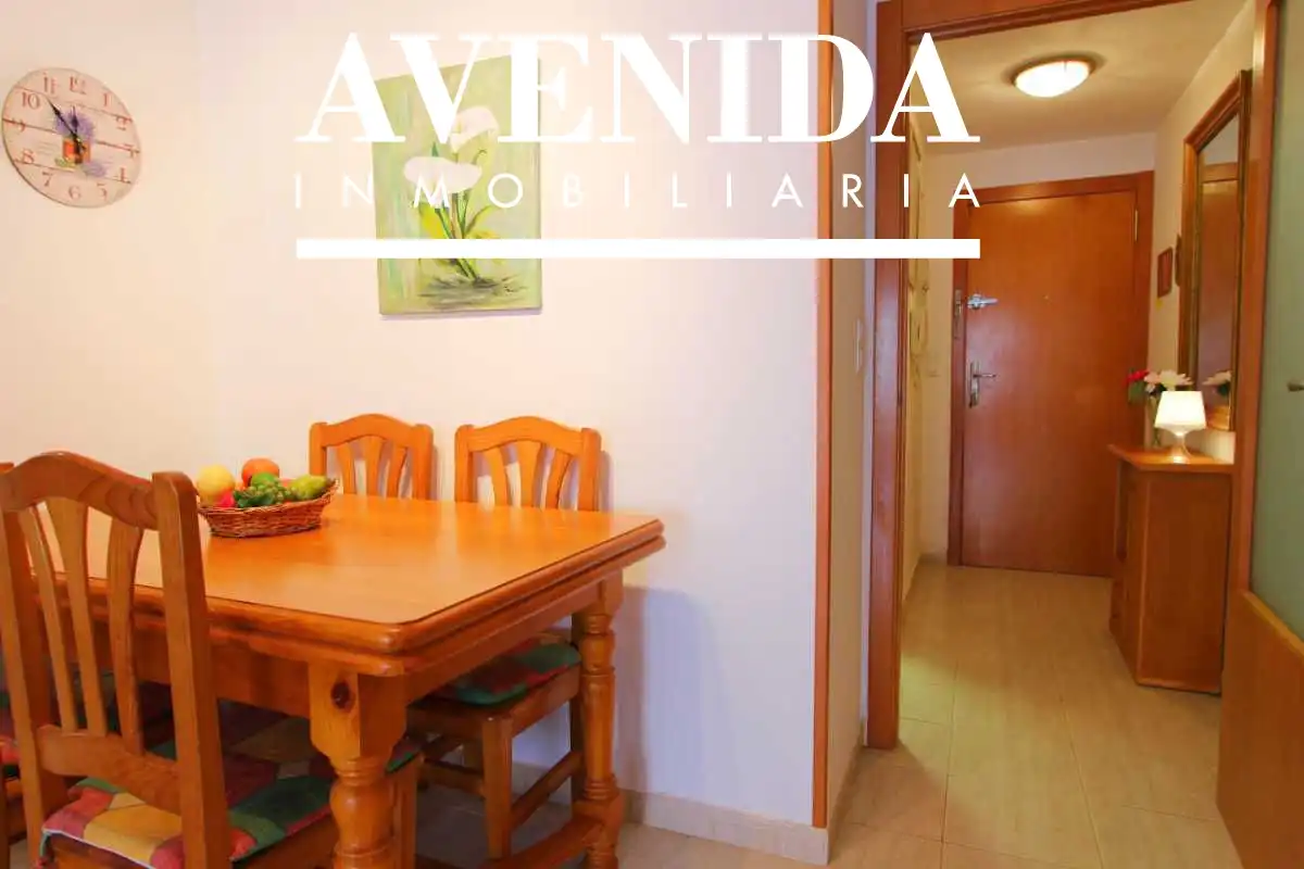 Apartment with pool for sale in del Faro 43, imagen 20