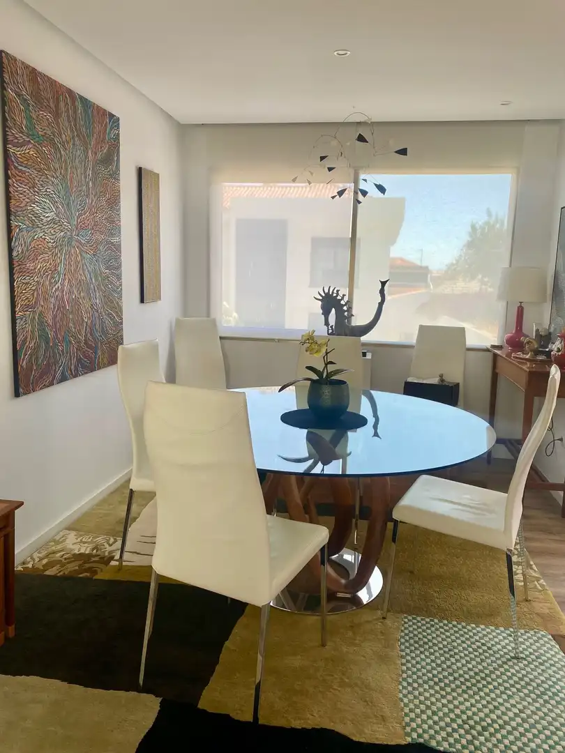Comedor de Piso en venta en Santa Cruz de Tenerife con Calefacción, Terraza y Trastero