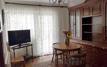 Wohnzimmer von Wohnung zum verkauf in Palencia Capital mit Terrasse und Balkon