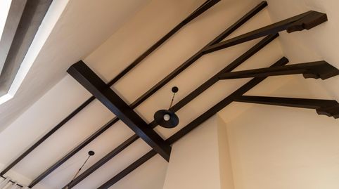 Foto 5 de Àtic en venda a La Pinilla - Las Palas, Fuente Álamo de Murcia