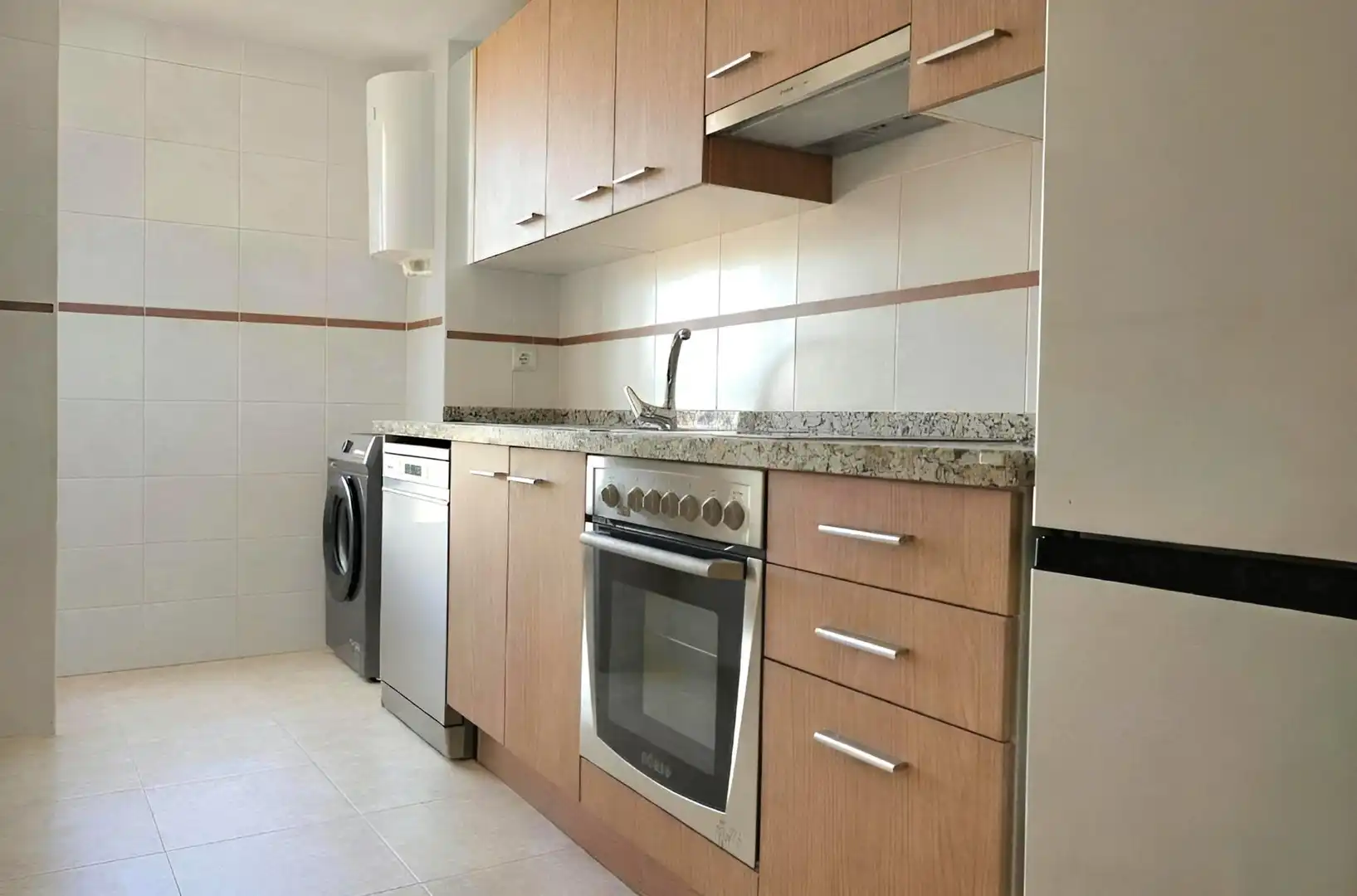 Cocina de Planta baja en venta en Nules