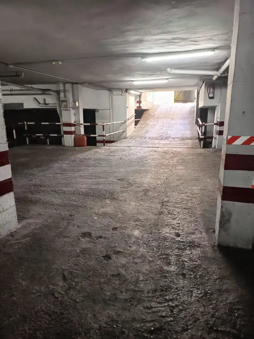Parking de Garaje de alquiler en Córdoba