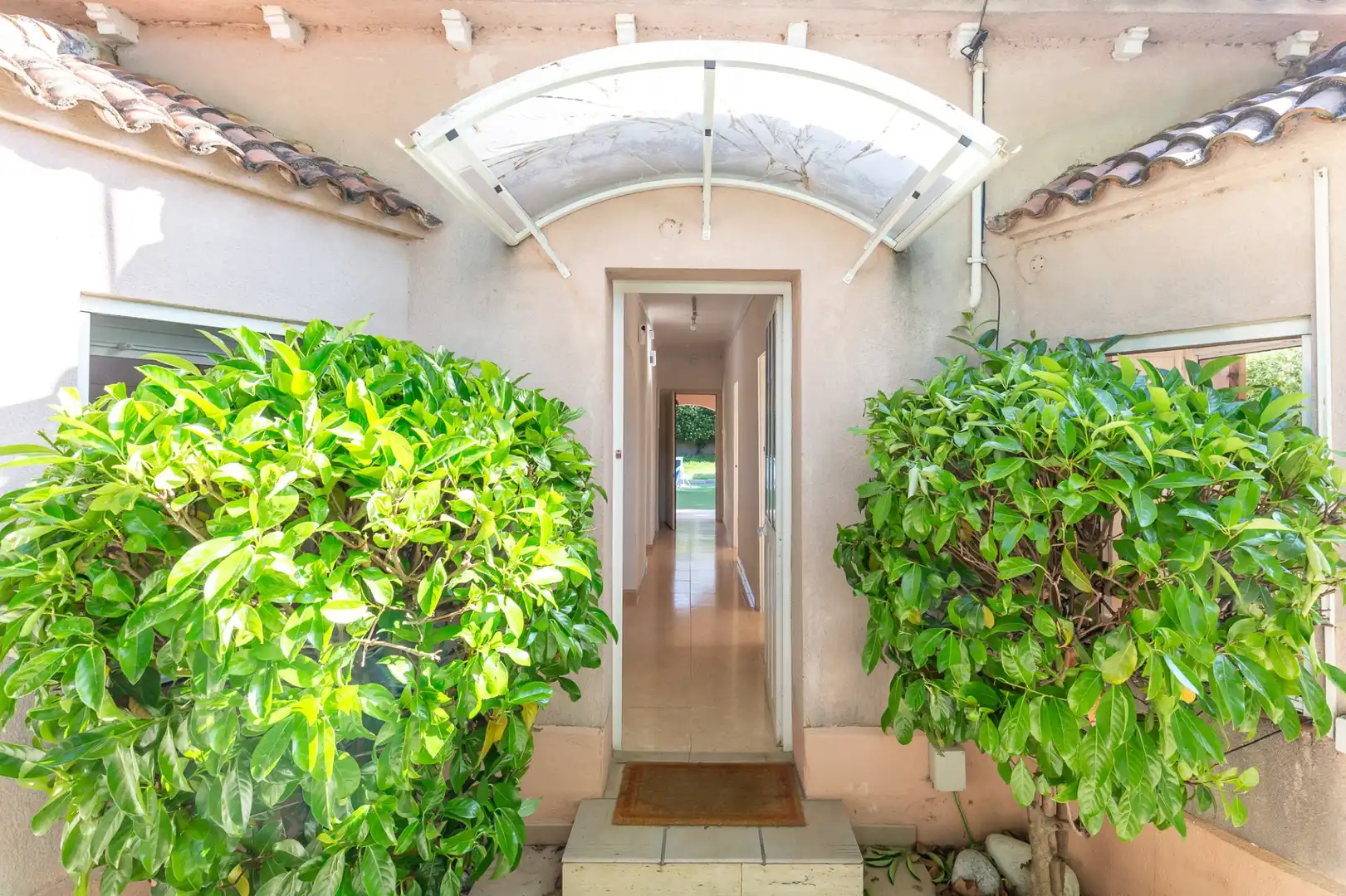 Houses for sale in Sant Cugat del Vallès  with Air Conditioner, Heating and Terrace