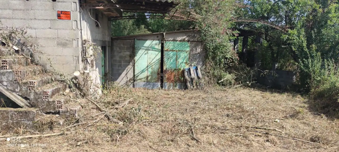 Finca rústica en venta en Maceda con Jardín privado