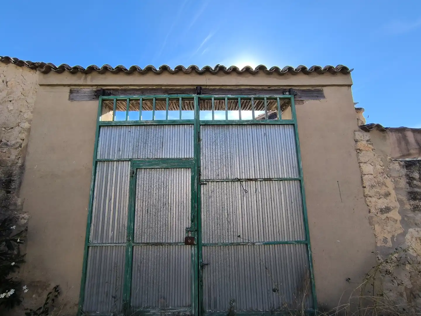 Casa con jardín en venta en Calle Abilio Calderón 3, imagen 58