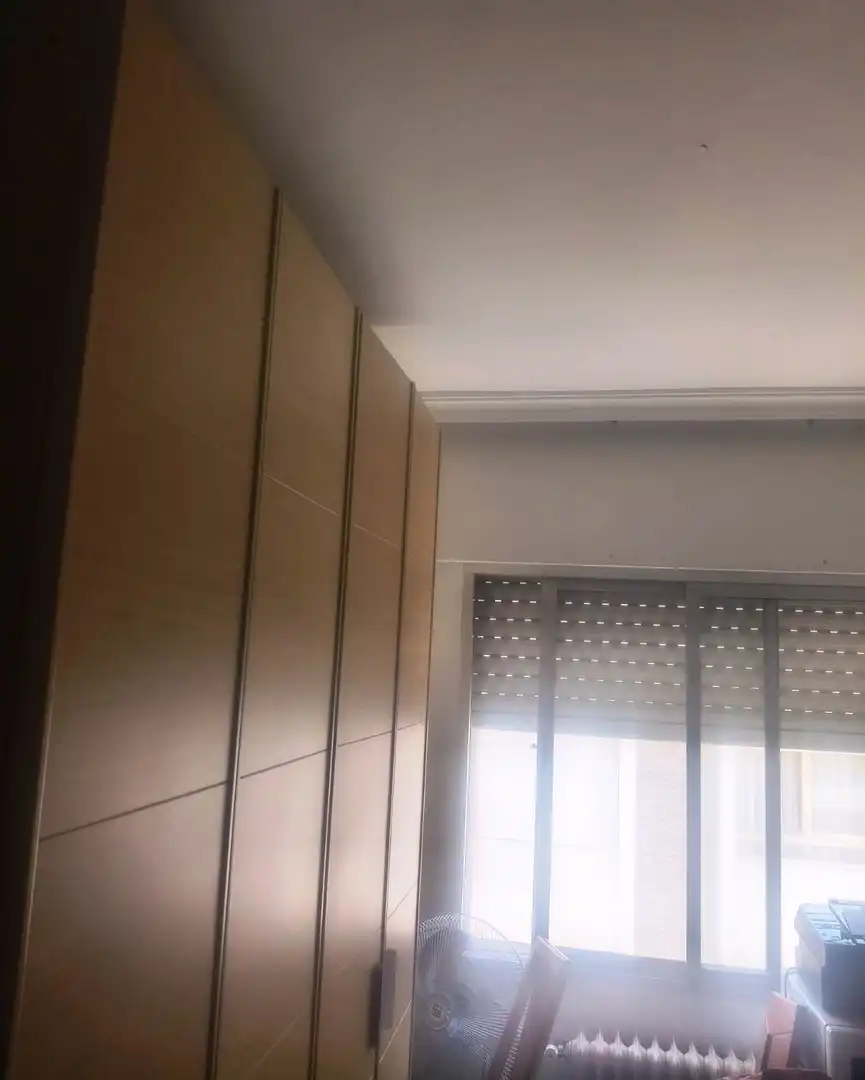 Bedroom of Flat for sale in Ciudad Real  with Air Conditioner, Heating and Terrace