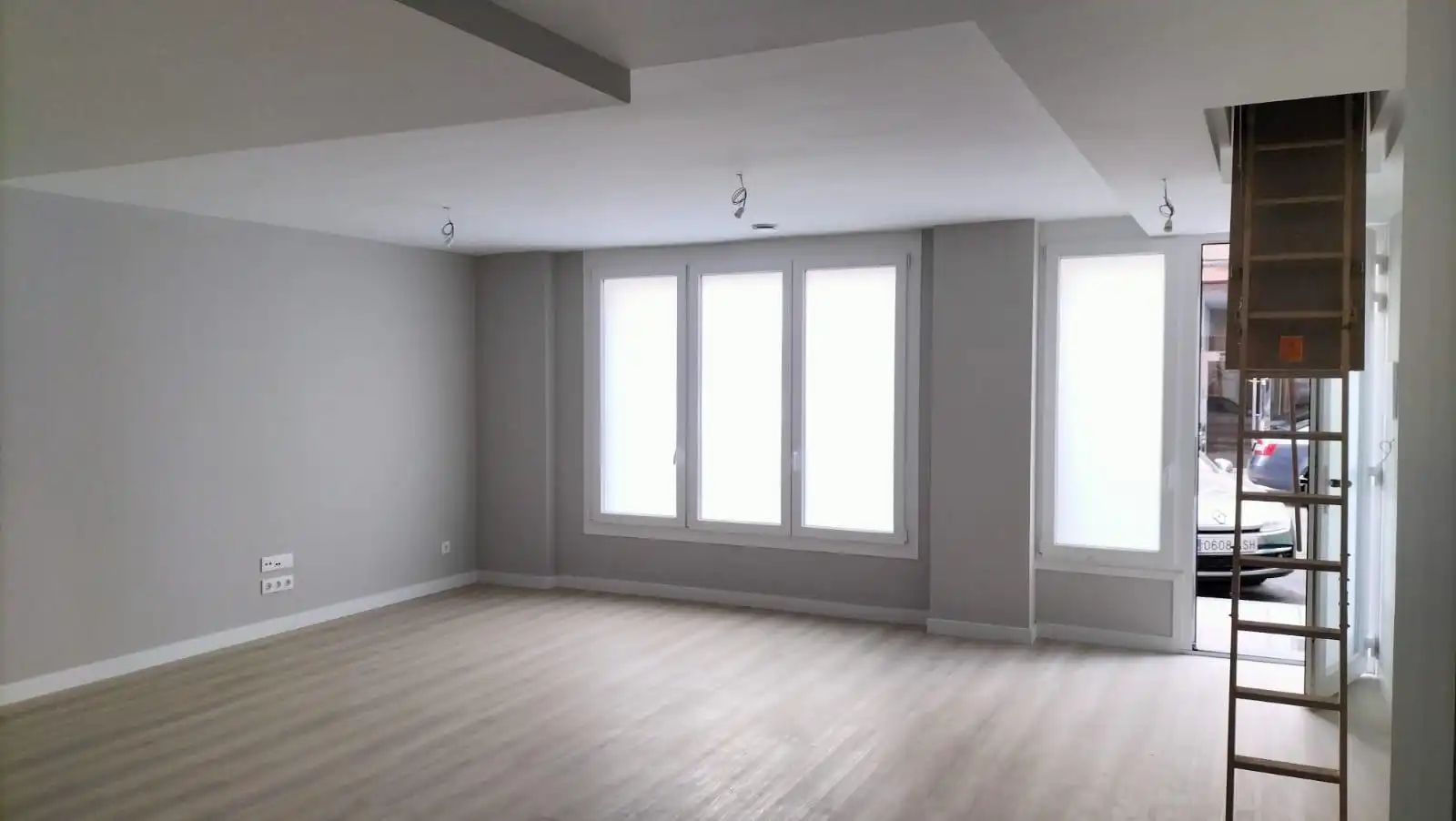 Flat for sale in Santiago - San Telmo