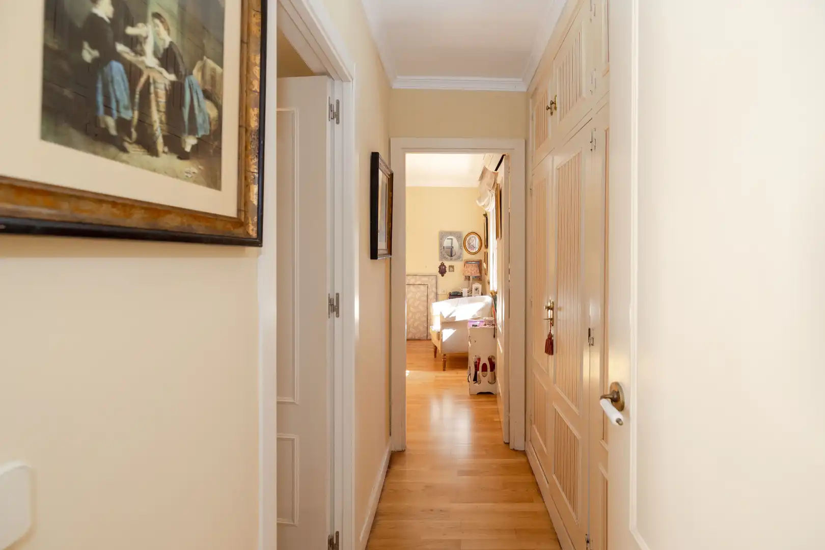 Ático con ascensor en venta en Paseo Marítimo Pablo Ruiz Picasso, imagen 32