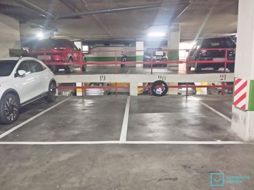 Individuel à vendre à Carrer de Sardenya 175