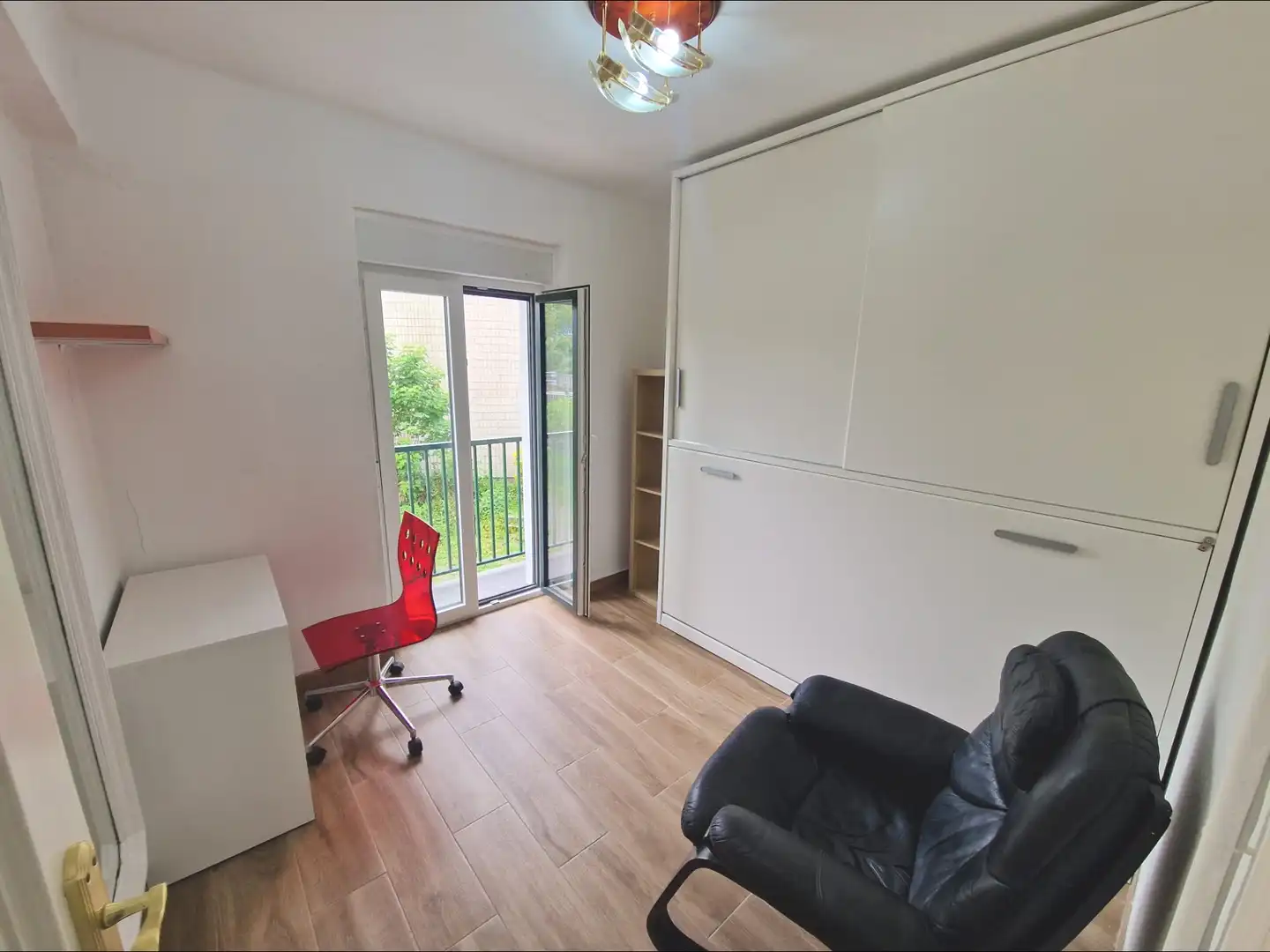 Terraza de Piso en venta en Andoain con Calefacción, Terraza y Trastero
