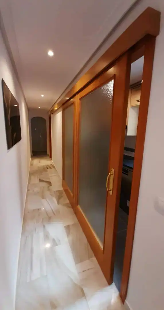 Apartament amb piscina en venda a Avinguda Masnou, imagen 14