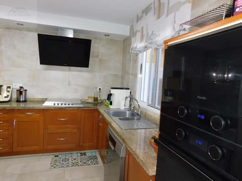 Piso en venta en Mazarrón Casco Urbano