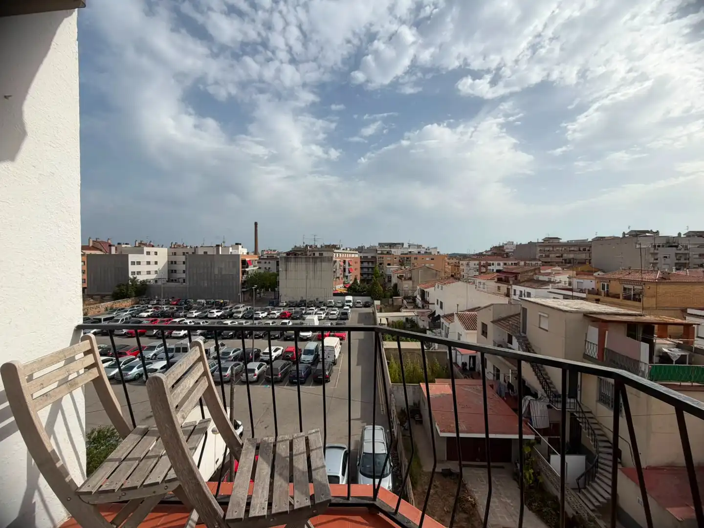 Attic for sale in Carrer de les Hortes, 1, Santa Oliva