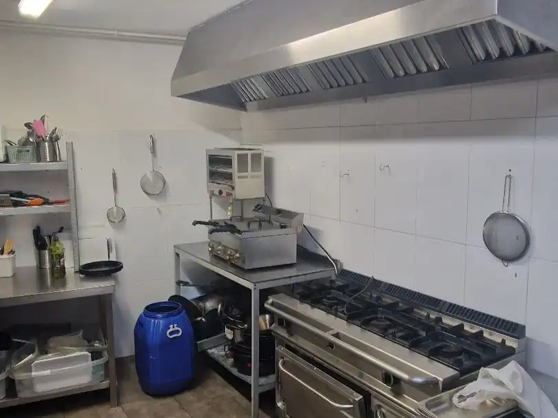 Local comercial en alquiler en PASSEIG DE LA MARINA  DE CUBELLES 42, imagen 14