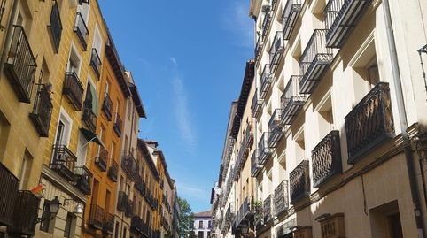 Foto 3 de Estudi de lloguer a Calle de la Cava Baja, Oria, Almería