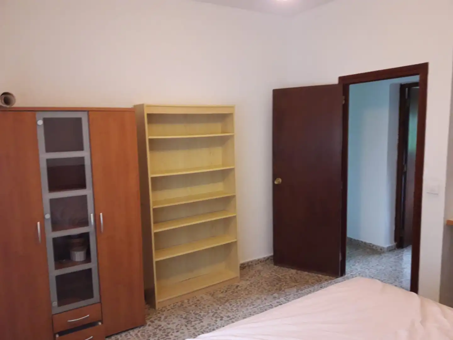 Bedroom of Houses for sale in Chiclana de la Frontera  with Private garden, Terrace and Furnished