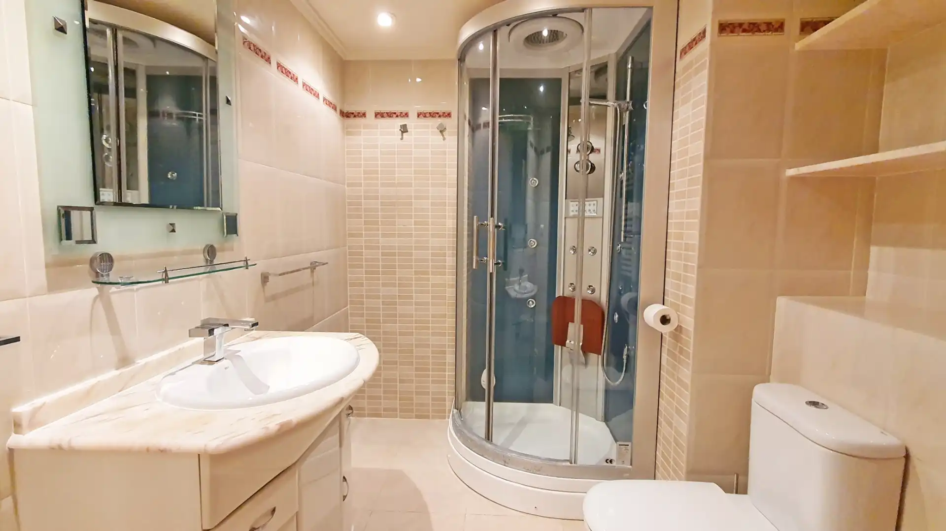 Apartamento en venta en Passeig Marítim de Neptú, Playa de Gandia