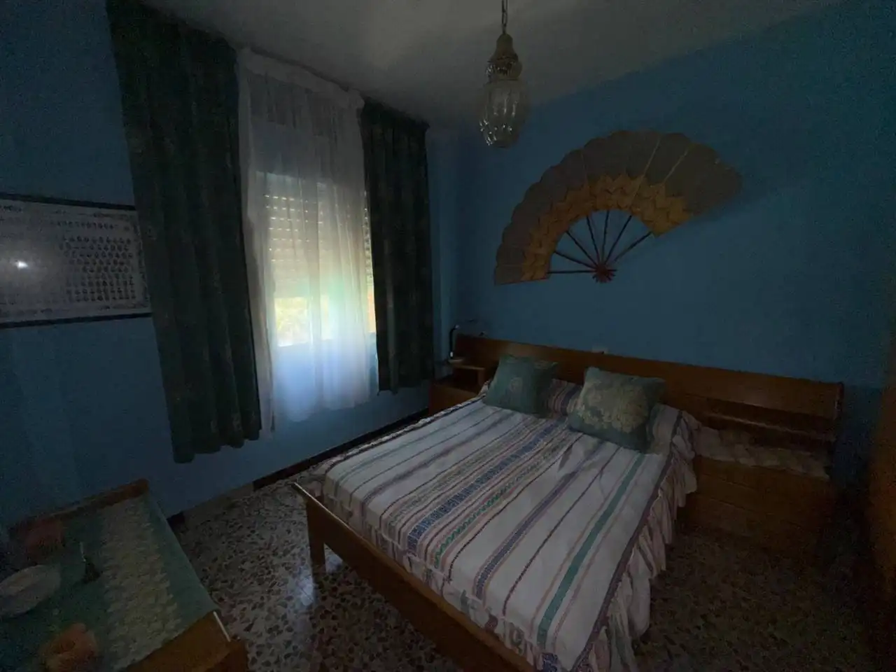 Habitación de Finca rústica en venta en Úbeda con Jardín privado y Piscina