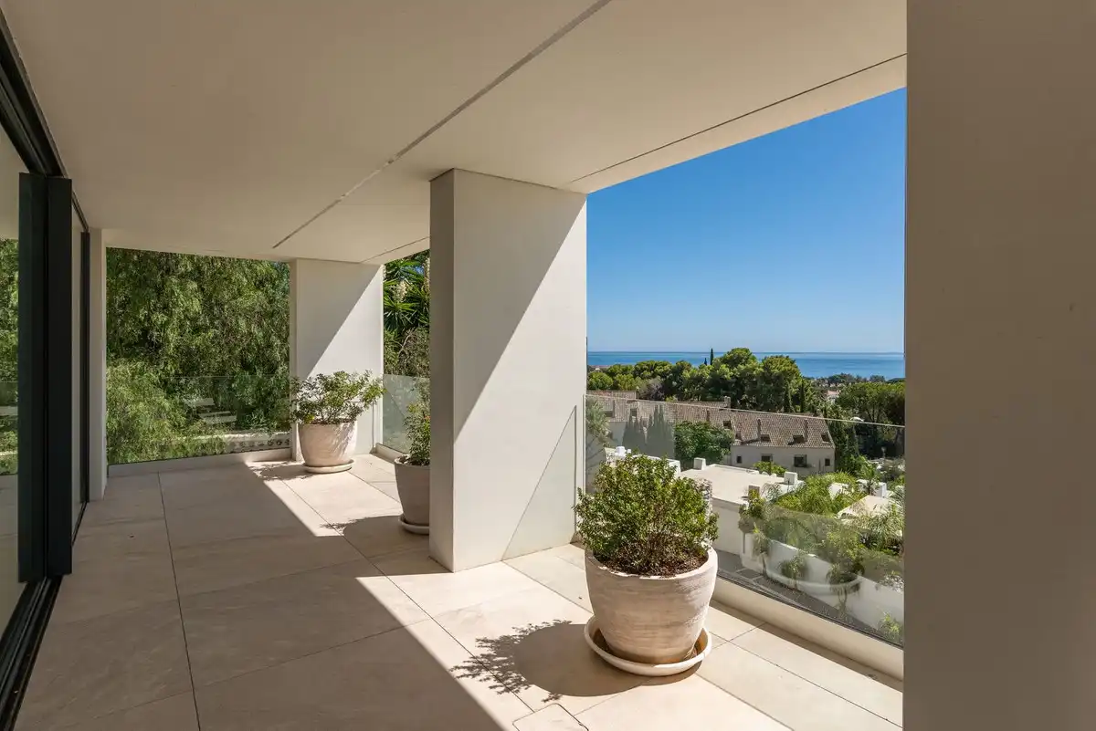 Maison mitoyenne à vendre à Marbella Centro, imagen 43