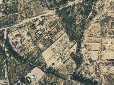 Terreny residencial en venda a Crevillent