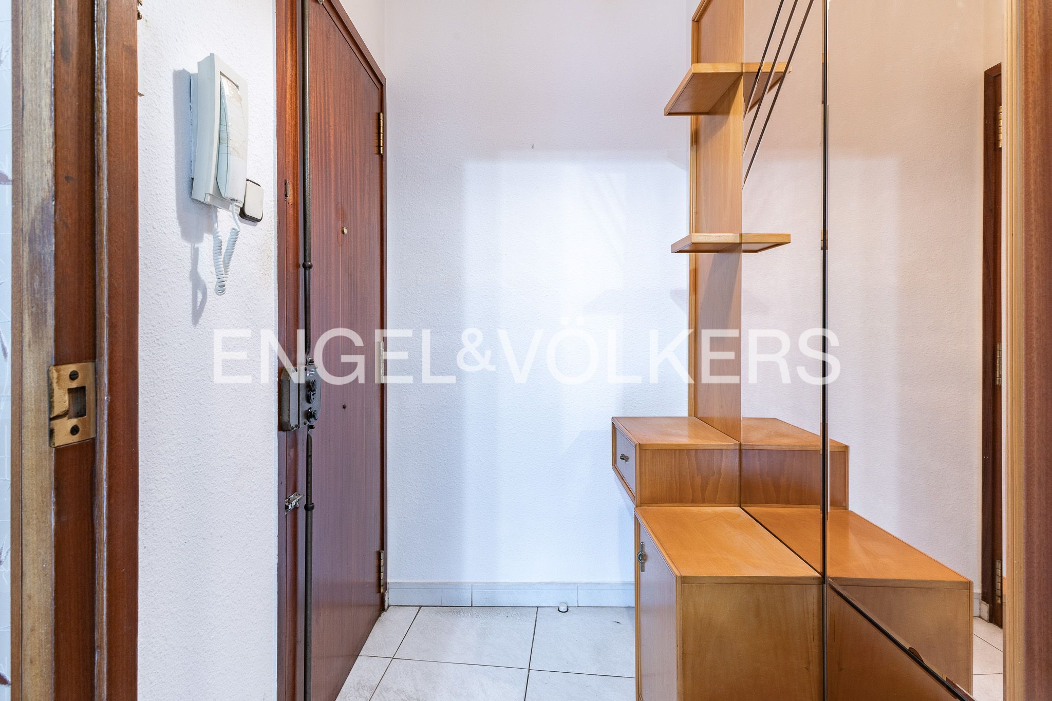 Apartament en venda en Granollers amb Calefacció i Balcó