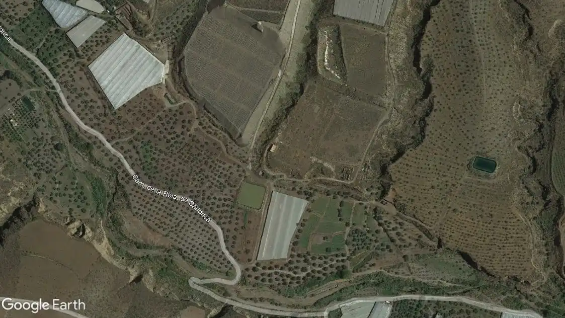 Grundstücke und Bauplätze zum Verkauf in Ugíjar