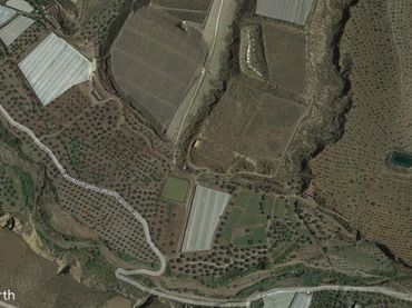 Terreno rustico in vendita a Ugíjar