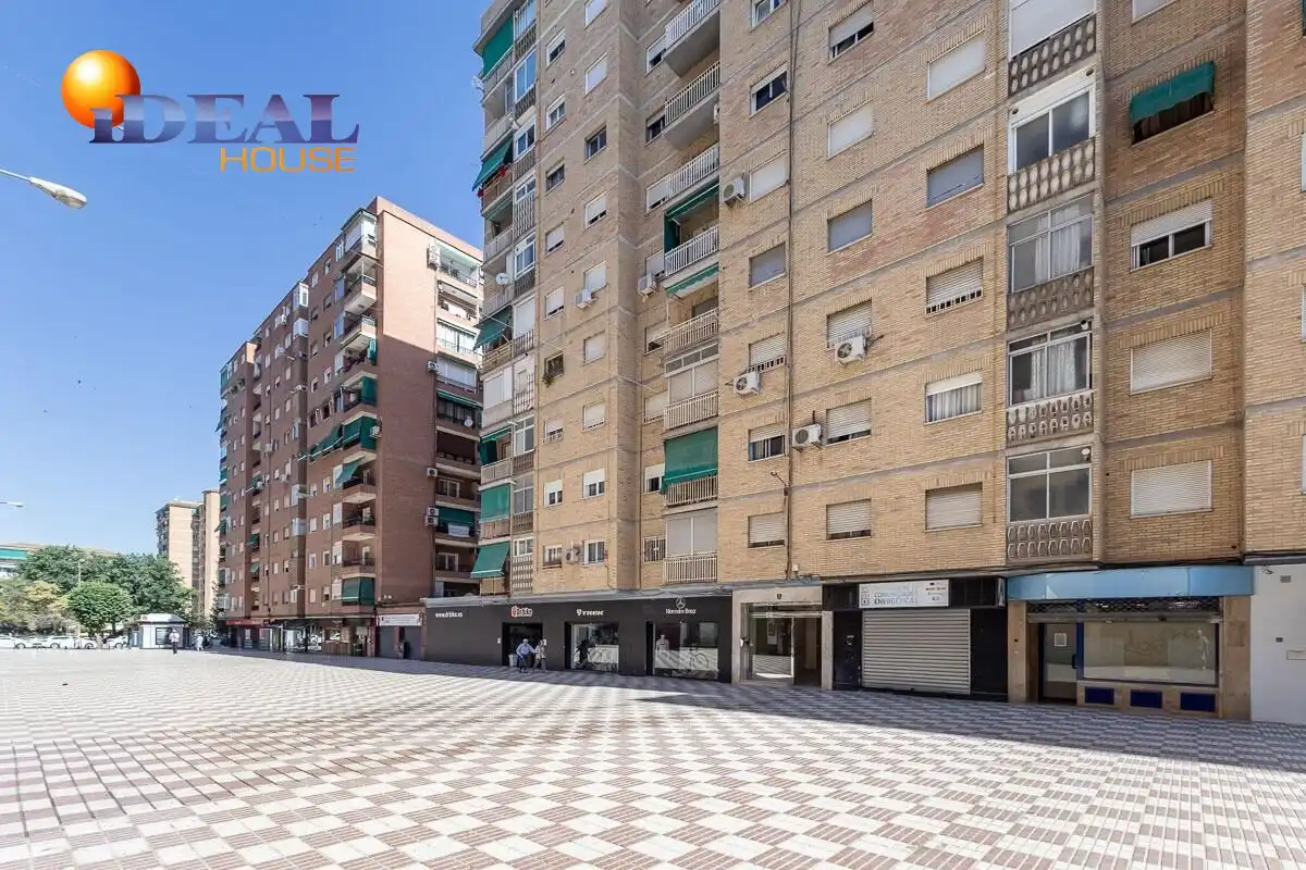 Piso con ascensor en venta en Zaidín, imagen 22