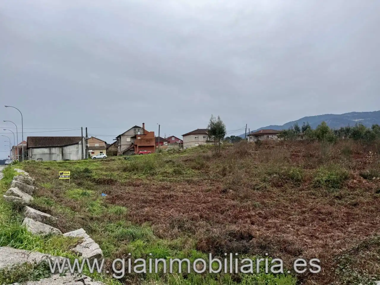 Terreni e lotti in affitto a Calle Cerquido 1, imagen 24