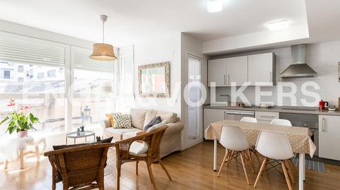 Foto 2 de Piso de alquiler en Arrancapins,  Valencia Capital