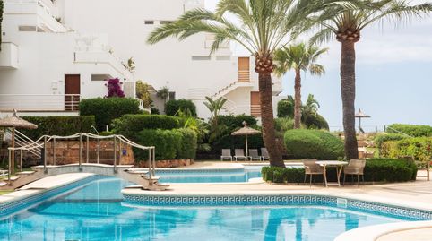 Foto 3 de Apartamento en venta en Torrent /port.nous, 12, Portals Nous, Calvià