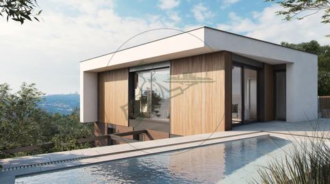 Foto 2 de Pis en venda a Avinguda Pere Planas, La Floresta, Barcelona