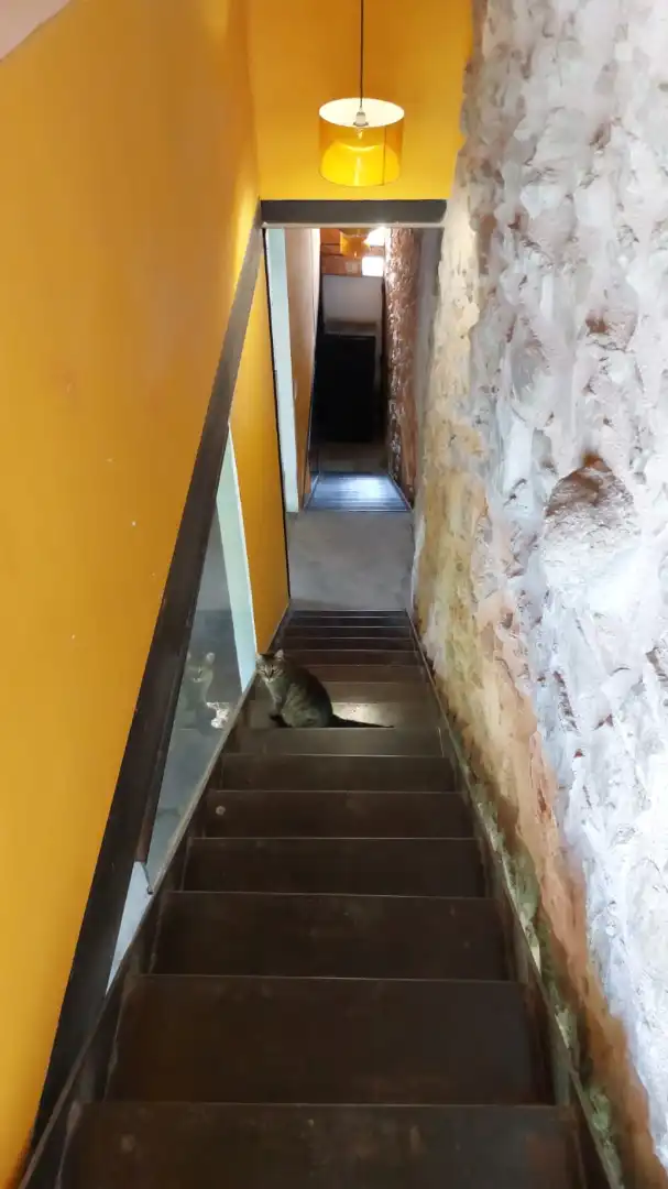 Casa adosada en venta en Avinguda de Manresa, Òdena
