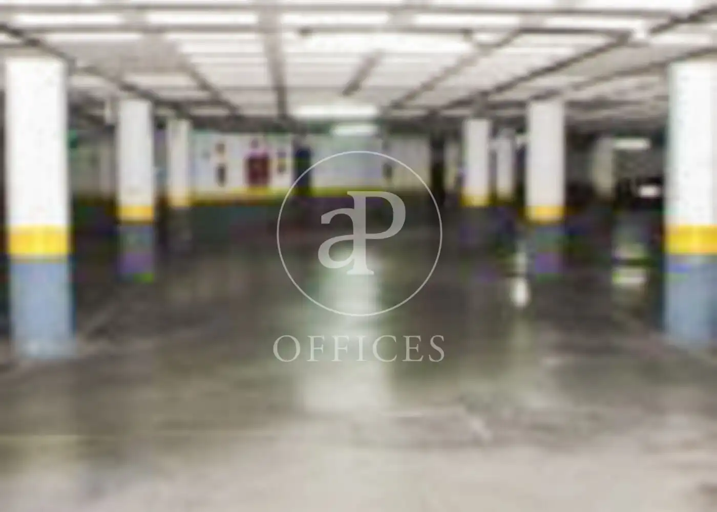 Büro mit Aufzug zur Miete in Av. de Bruselas 13, imagen 9