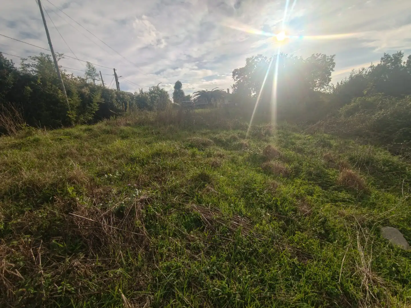 Terreno residencial en venta en Camino de La Pedrera 17, imagen 3