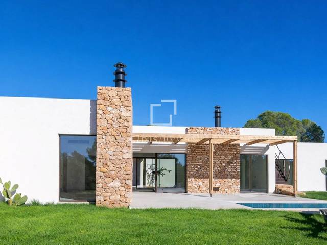 Casa-chalet en Venta en Formentera