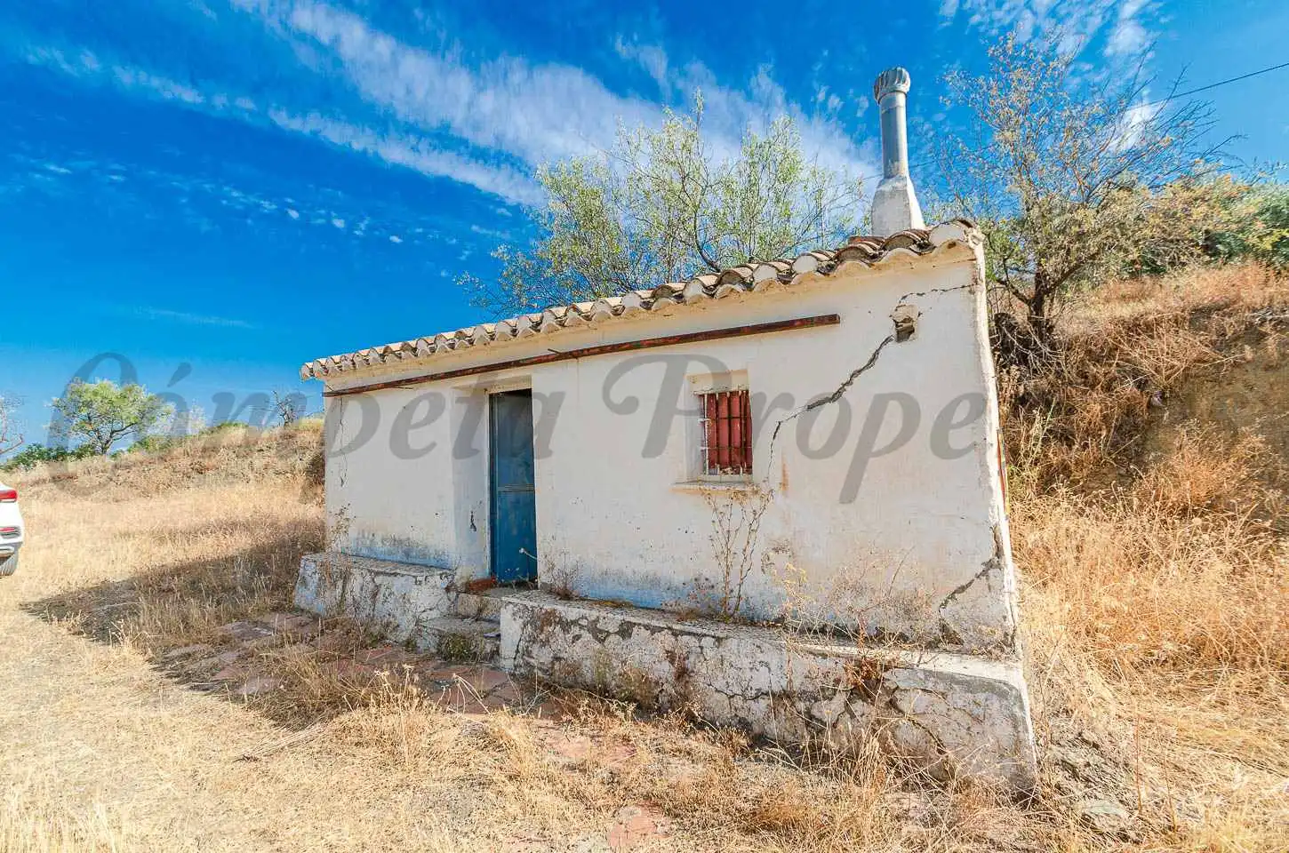 Casa rústica en venda a Sedella, imagen 5