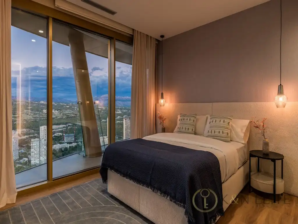 Appartement avec piscine à vendre à Avenida de Mexico, imagen 32