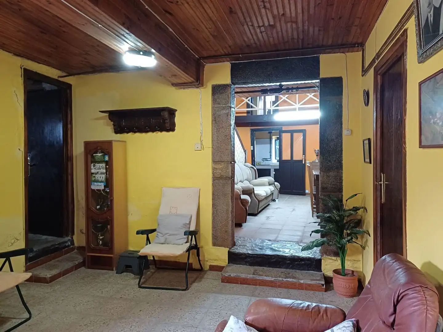 Casa o xalet en venda en Illas amb Terrassa, Traster i Piscina