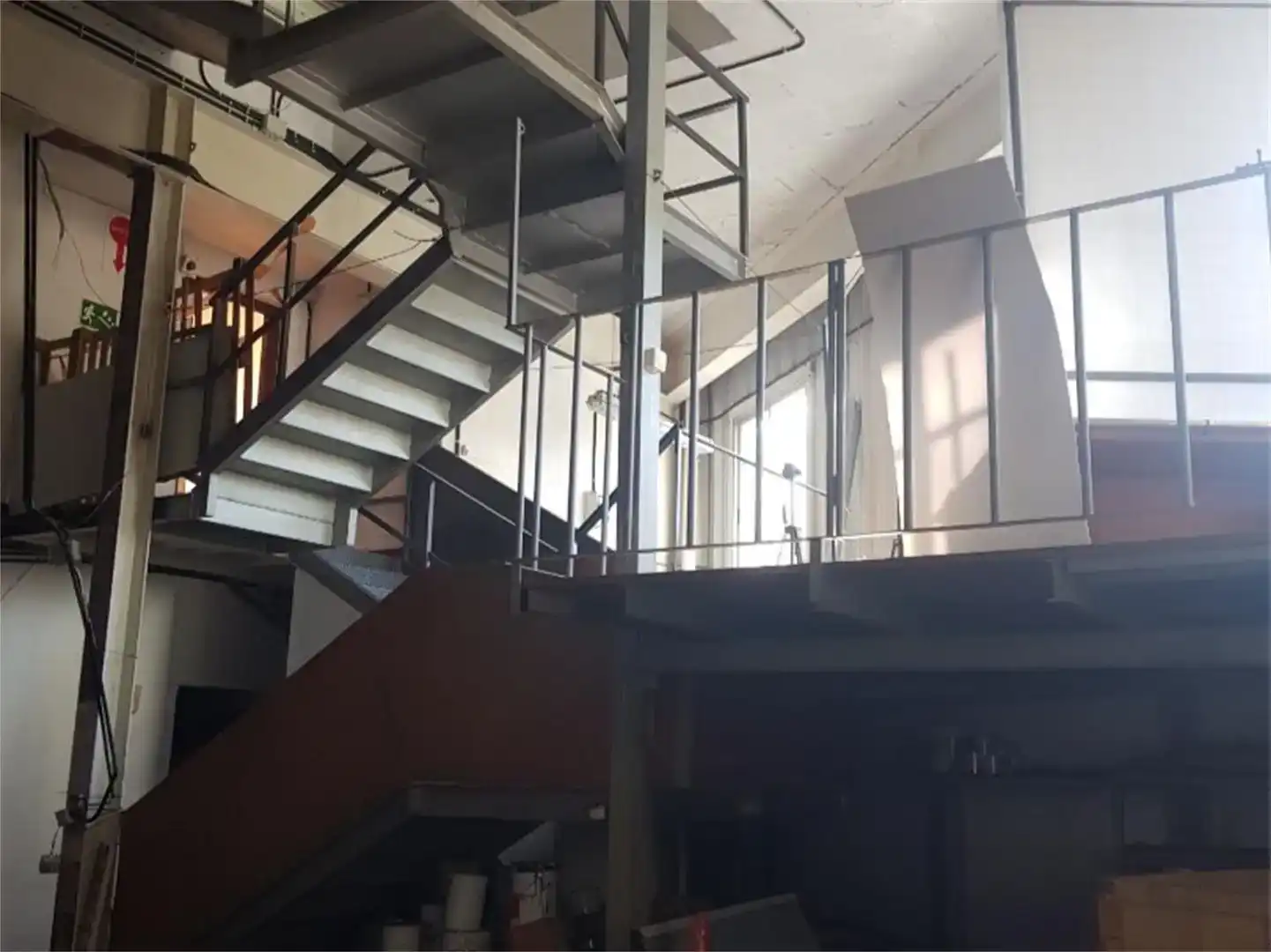 Nave industrial en venta en Bermeo