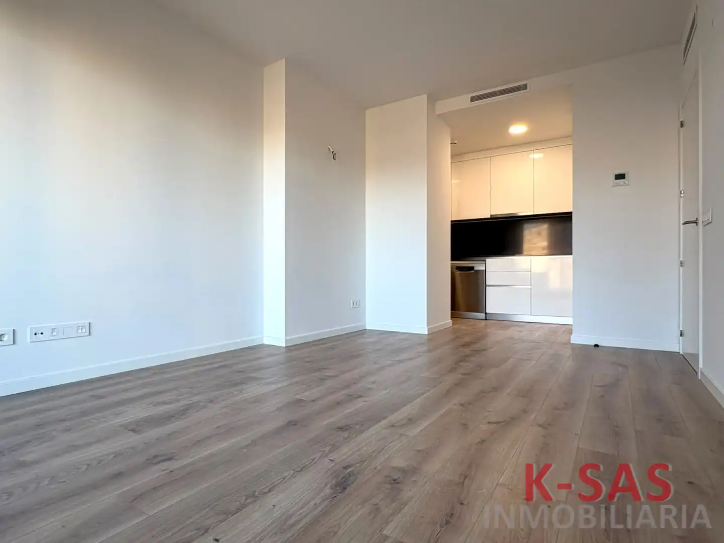 Living room of Flat for rent in Montesa
