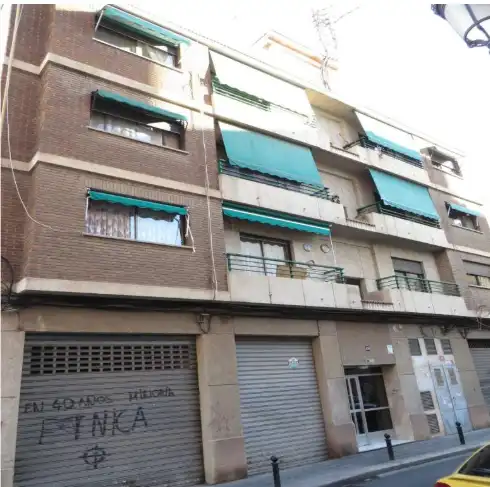 Piso en venta en Jesús