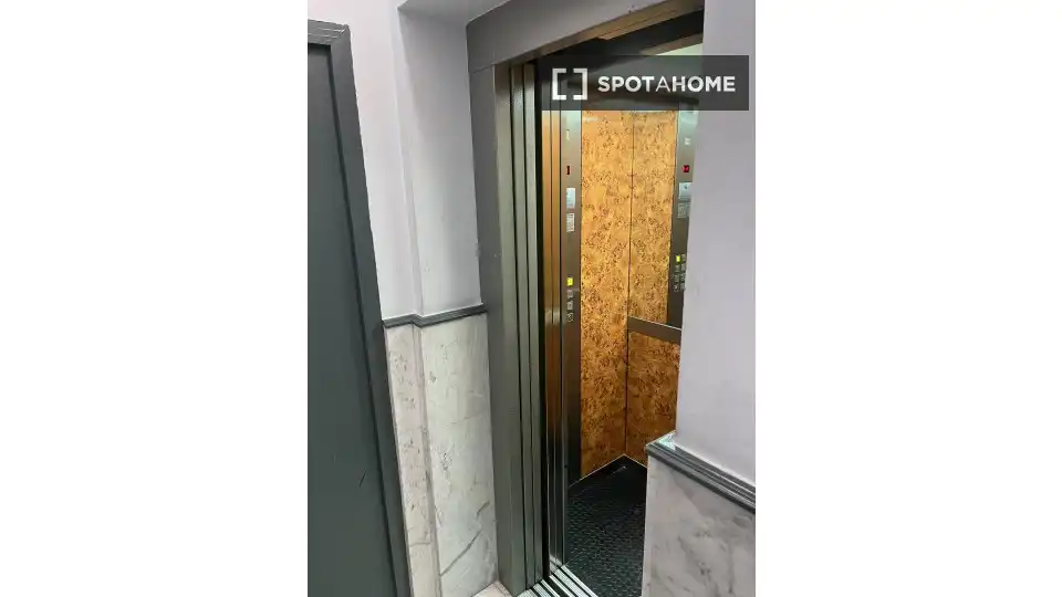Piso en alquiler en Centro, imagen 5