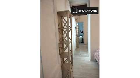 Foto 3 von Zimmer in El Viso, Madrid Capital