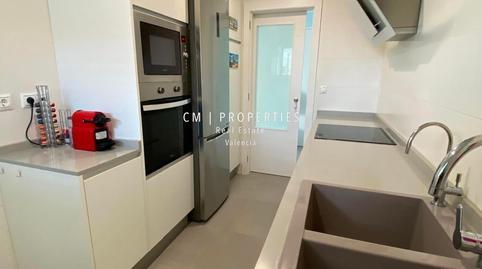 Foto 5 de Pis de lloguer a Historiador Coloma, El Cabanyal - El Canyamelar,  Valencia Capital