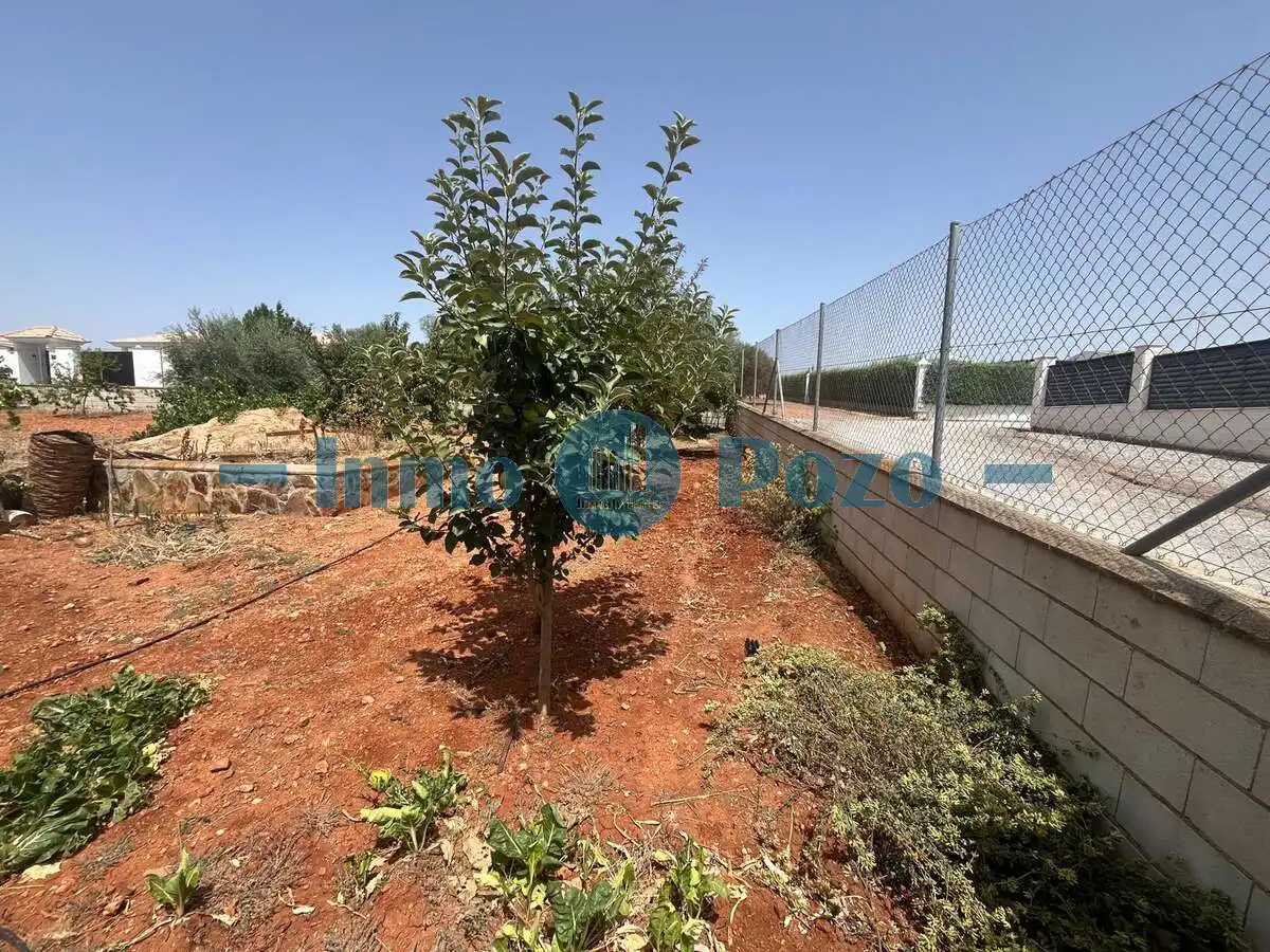 Terreno residencial en venta en Almendralejo, imagen 3