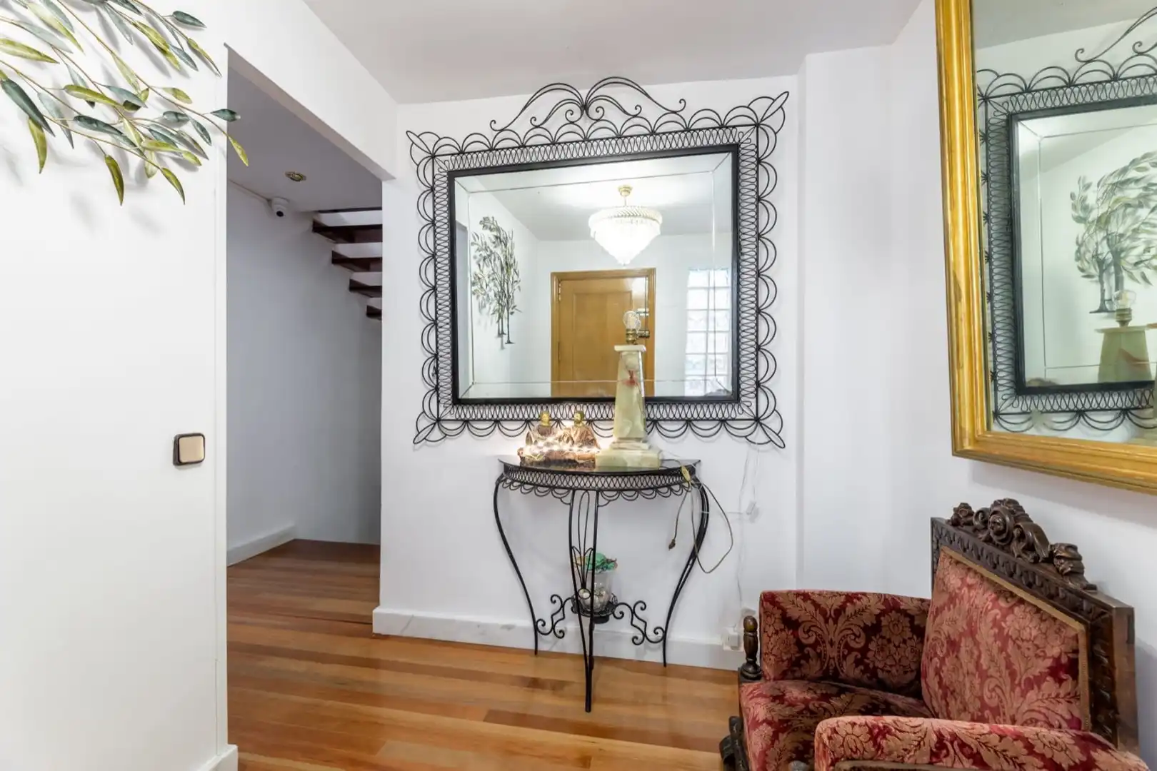 Casa adosada en venta en Madrid con Aire acondicionado, Calefacción y Jardín privado