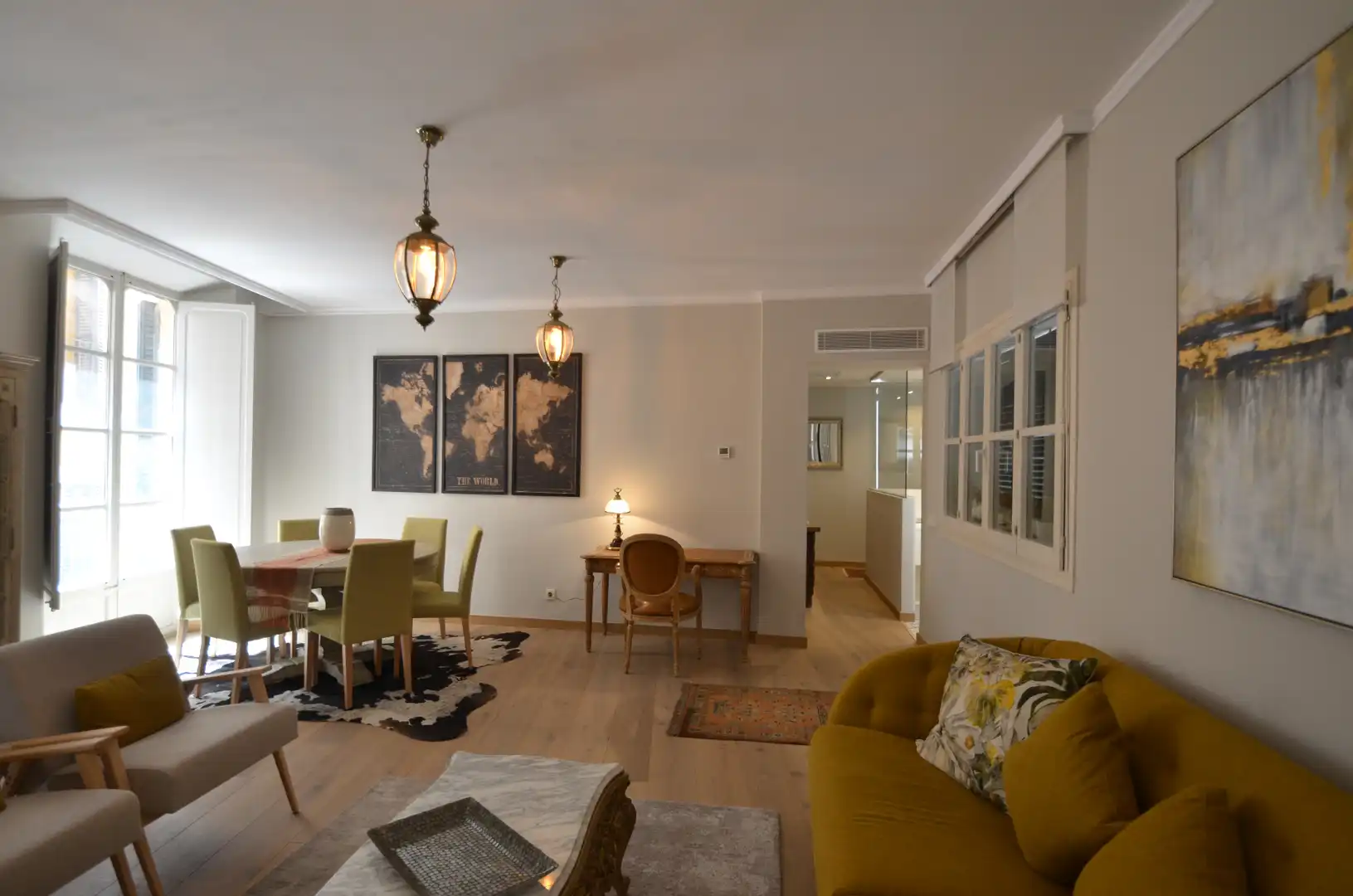 Flat with terrace for sale in Centre, imagen 8